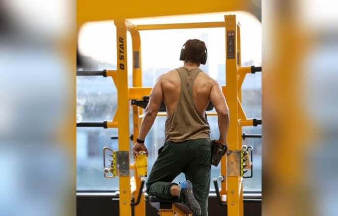 HARSHVARDHAN RANE