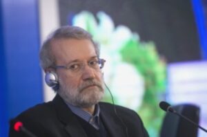 Larijani