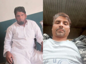 MEERUT MURDER (2)