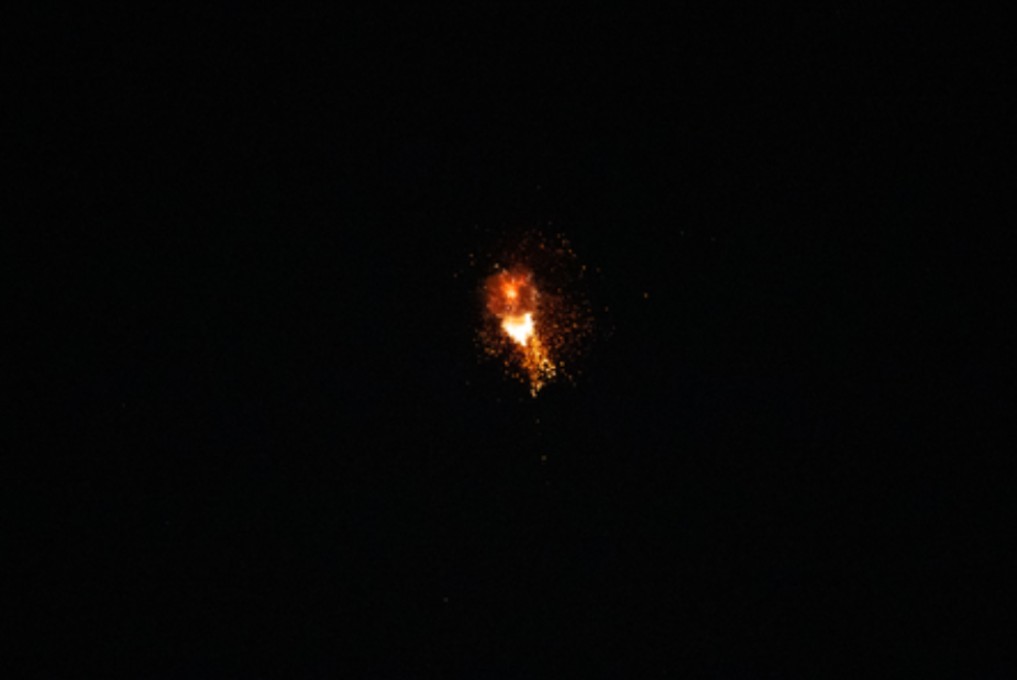 MISSILE