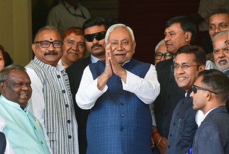 Nitish Kumar 2233 IANS (1)