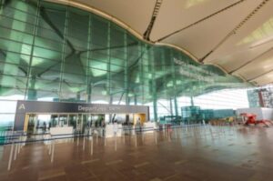 Noida International Airport