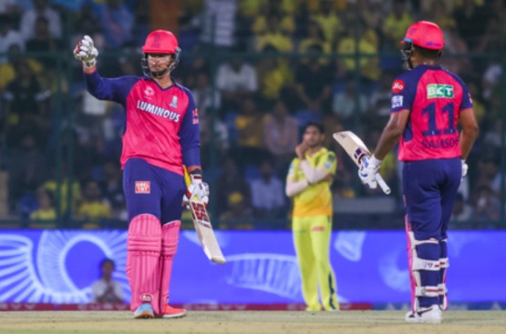 RAJSTHAN ROYALS