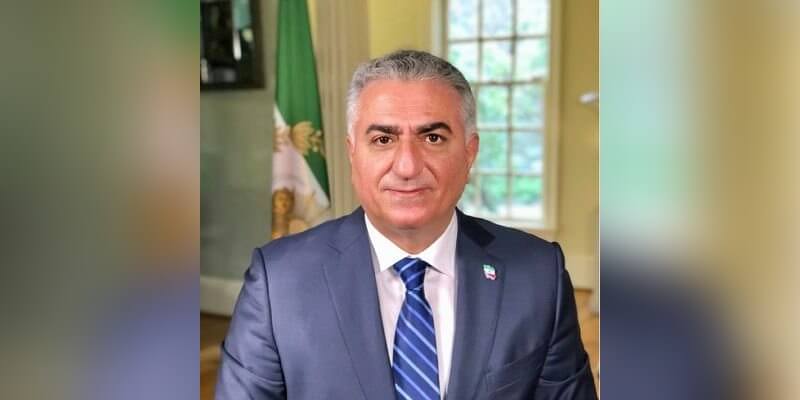 Reza Pehalvi 2 IANS (1)