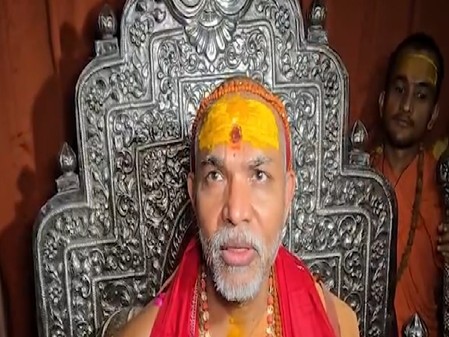 Swami Avimukteshwaranand Swami 20 IANS (1)