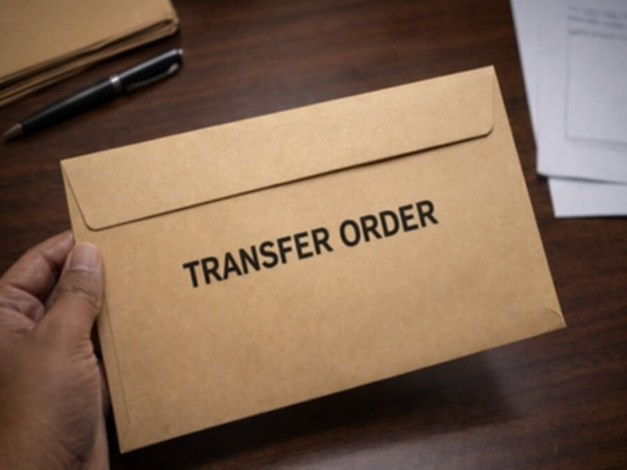 Transfer Order IANS (1)