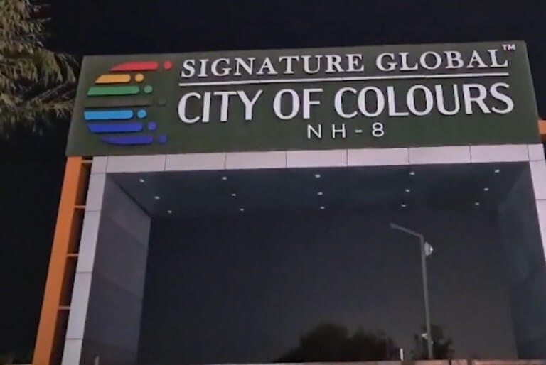 mud collapses in Gurugram 7 killed (1)