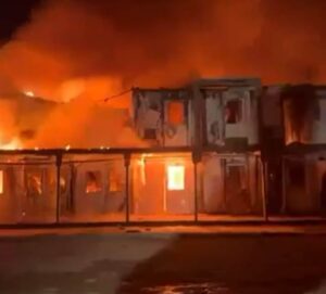 pakistan airstrike in afghanistan hospital 400 killed claims taliban (1)