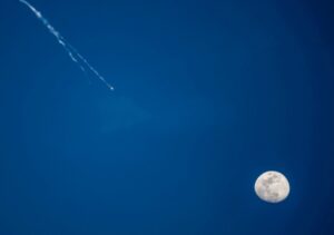 several US aircrafts crash says Kuwait IANS (1)