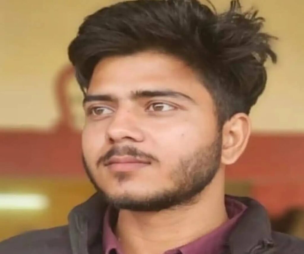 surya pratap singh varanasi college student murdered (1)