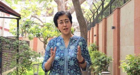 ATISHI