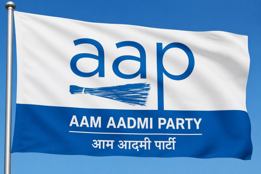 Aam Aadmi Party (1)