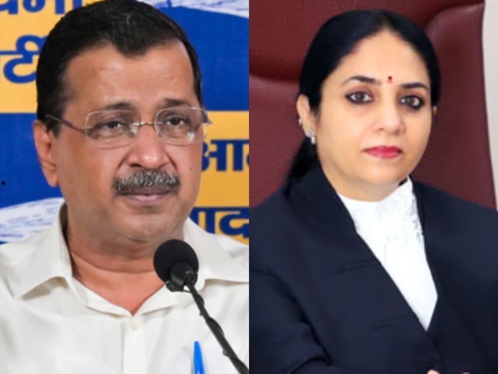 Arvind Kejriwal and Justice Swarn Kanta (1) (1)