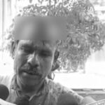 BJP agent ATTACKED 2