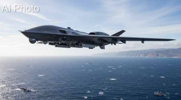 Drone AI Photo Deposit Photos (1)