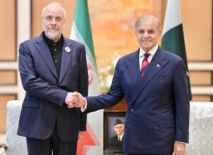 GALIBAF N SHABAZ SHARIF