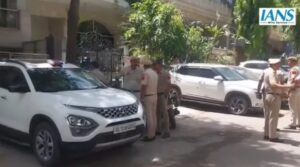 IRS Officer’s Daughter MURDERED