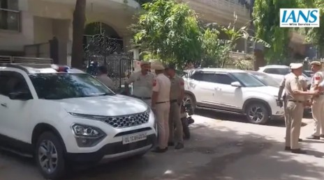 IRS Officer’s Daughter MURDERED