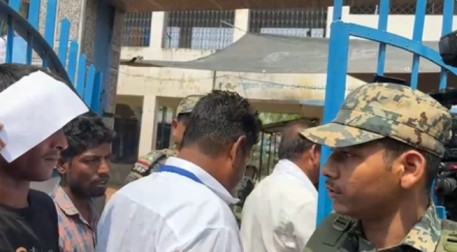 Murshidabad West Bengal clash