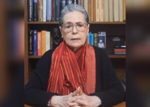 SONIA GANDHI 4