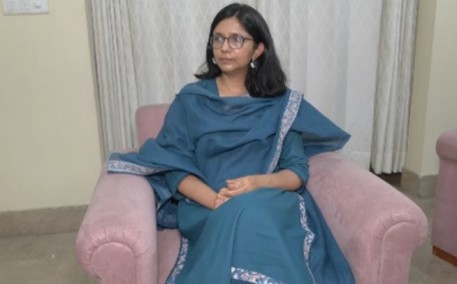 SWATI MALIWAL 2