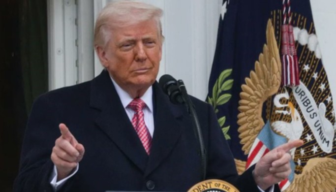 TRUMP