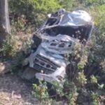 Tehri Garhwal ACCIDENT