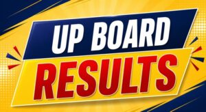 UP Board Results (1)