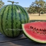 WATER MELON