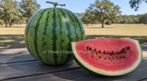 WATER MELON