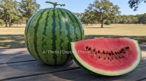WATER MELON