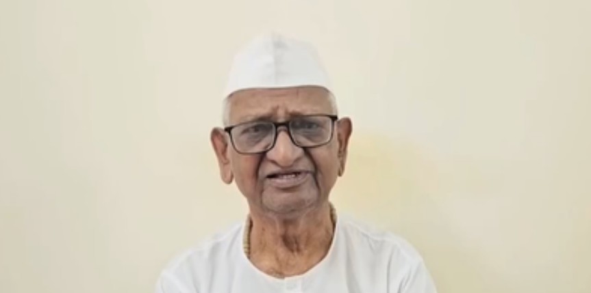 anna hazare 2