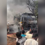 bus car accident in Yadgir 2 (1)