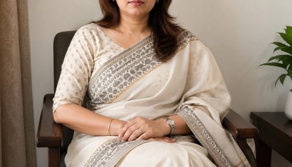 lady polition politician