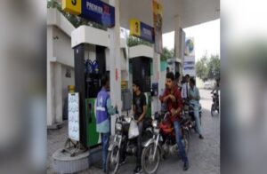 pakistan petrol pump
