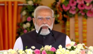 pm modi