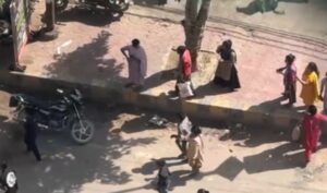 society maids protest