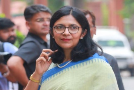 swati maliwal
