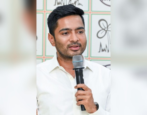 ABHISHEK BANERJEE 2