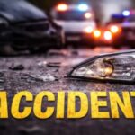 ACCIDENT