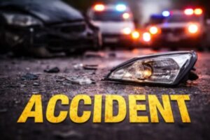 ACCIDENT