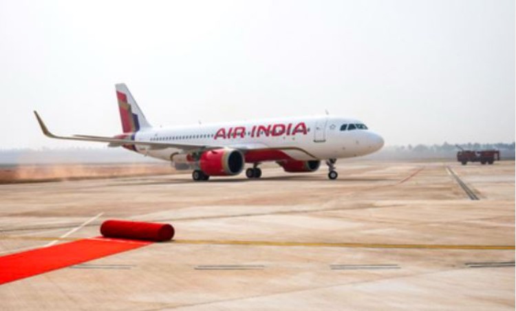 AIR INDIA