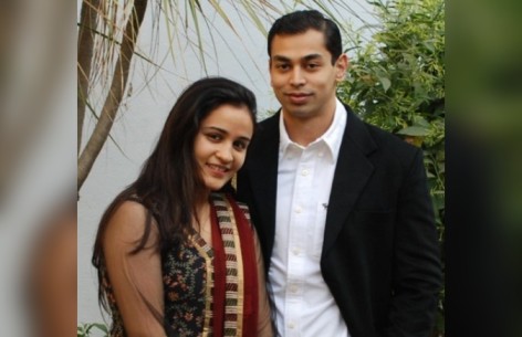 APARNA N PRATEEK (2)