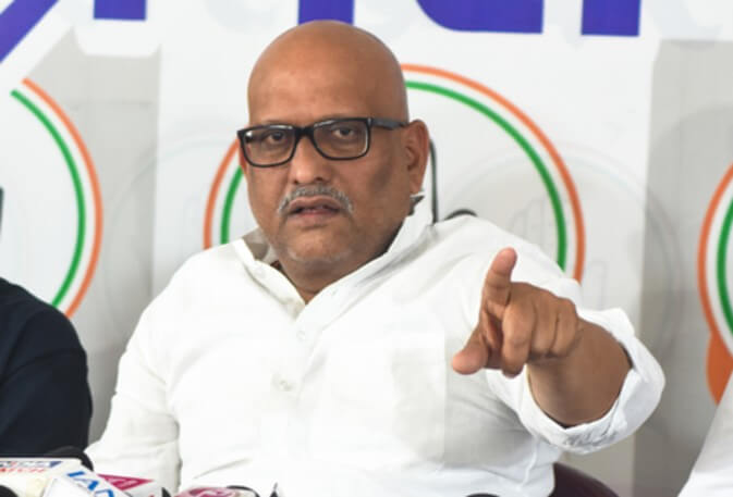Ajay Rai IANS (1) (1)