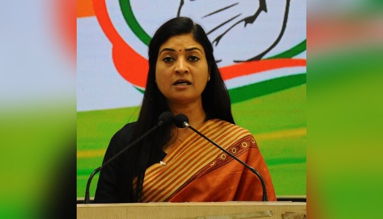 Alka Lamba 2 IANS (1)