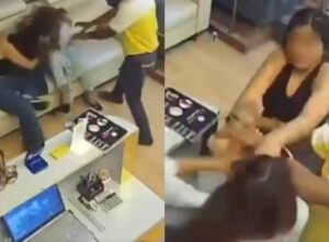 Blur_lucknow fight between women (1)