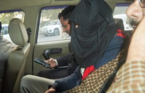 Delhi Car Bomb Blast CASE
