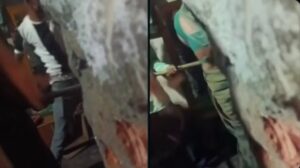 Deoria MURDER
