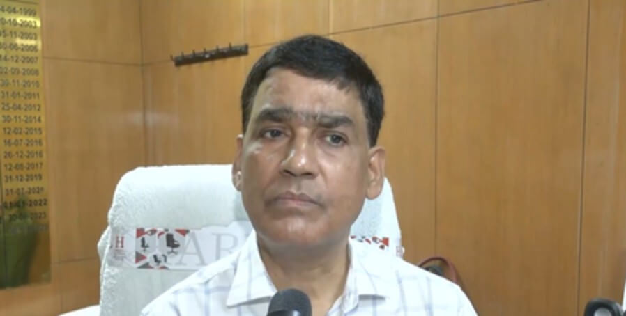 Devendra Chandra Pandey IANS (1) (1)