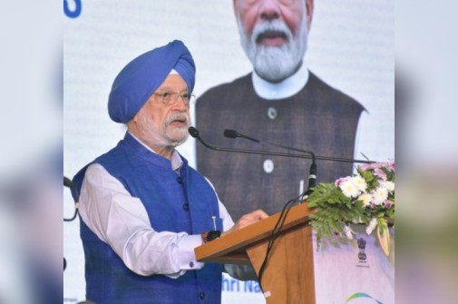 HARDEEP PURI 2